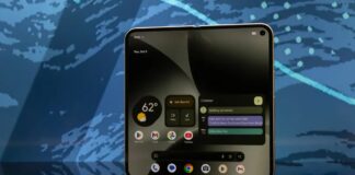 Pixel 11 Pro Fold w nowym renderze wygląda prawie bez zmian