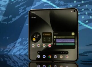 Pixel 11 Pro Fold у новому рендері виглядає практично без змін