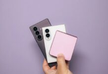Samsung Galaxy Unpacked Липень 2025: Нові складні смартфони, годинник та ІІ