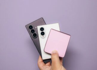 Samsung Galaxy Unpacked Липень 2025: Нові складні смартфони, годинник та ІІ