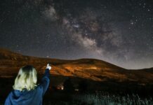 Спалах V445 Puppіса: загадкові високошвидкісні газові «кулі»