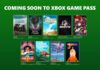 В июне Xbox Game Pass получит Persona 5 и несколько незаметных, но стоящих игр