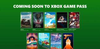 Xbox Game Pass erhält diesen Juni Persona 5 und einige Quiet Gems