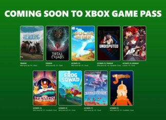 Xbox Game Pass krijgt in juni Persona 5 en enkele Quiet Gems