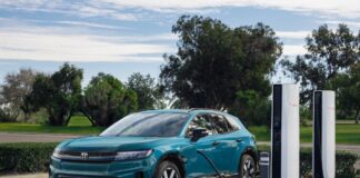 Why the Honda Prologue’s Demise Marks the End of an Era for EVs in the US