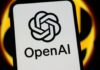 OpenAI знову вбиває свій власний браузер.