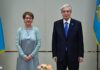 ЄБРР інвестує 255 млн євро у казахстанське виробництво золота