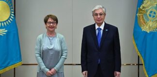 La BERD mise 255 M€ sur la transformation de l’or kazakh