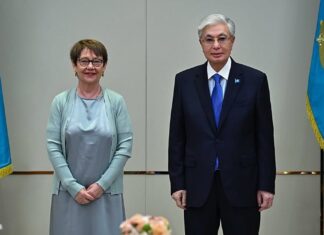 ЄБРР інвестує 255 млн євро у казахстанське виробництво золота