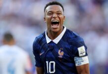Stream France vs. England: Посібник з трансляції матчу за 3-е місце на ЧС-2026