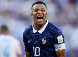 Stream France vs. England: Посібник з трансляції матчу за 3-е місце на ЧС-2026
