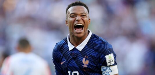 Stream France vs. England: Посібник з трансляції матчу за 3-е місце на ЧС-2026