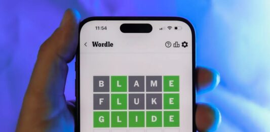 Wordle #1852 antwoord, hints en strategie voor 15 juli