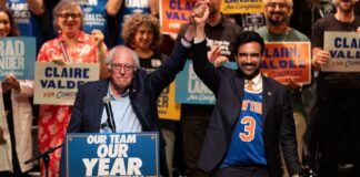 Democratic Socialists Are Here to Stay (and Maybe Run Someone in 2028)