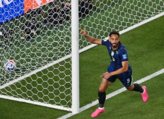 Streaming-Guide Schottland gegen Brasilien für die FIFA-Weltmeisterschaft 2026