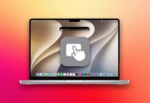 Пробуємо на дотик: тестування тачскрин-фіч для майбутнього MacBook