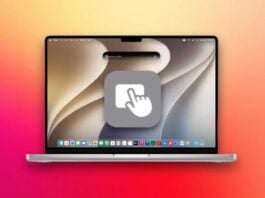 Пробуємо на дотик: тестування тачскрин-фіч для майбутнього MacBook