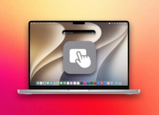 Пробуємо на дотик: тестування тачскрин-фіч для майбутнього MacBook