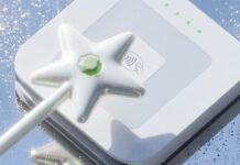 Vyplatí se kupovat Cash App Wand pro platbu dotykem? (Nebo proč ne)
