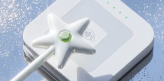 Cash App запускає Tap-to-Pay Wand для власників карток