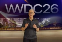 Прощальний акорд Тіма Кука: останній виступ на WWDC перед відходом у відставку