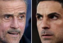 Arsenal vs. PSG: Ihr Leitfaden zum UCL-Finale