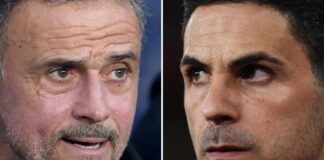 Arsenal vs. PSG: uw gids voor de UCL-finale