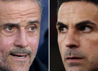 Arsenal vs. PSG: Ihr Leitfaden zum UCL-Finale