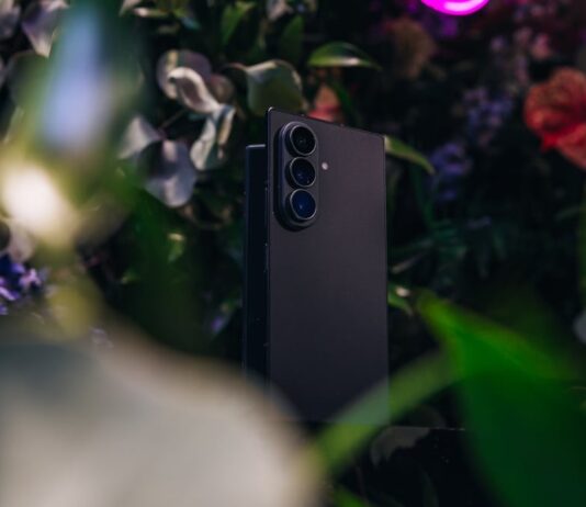 Як заощадити $1 100 на Samsung Galaxy Z Fold8 Ultra у T-Mobile