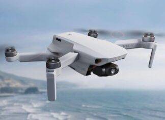Penawaran Kombo DJI Mini 4K: Di bawah $300 untuk Waktu Penerbangan 62 Menit