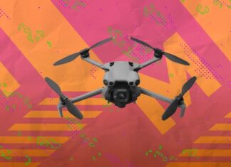 DJI Mini 5 Fly More Combo вперше впав до рекордних $989: рідкісний пролом через психологічну планку в $1000
