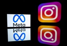 Збій у мережі Meta: Facebook та Instagram недоступні