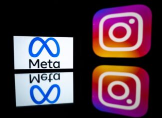 Збій у мережі Meta: Facebook та Instagram недоступні