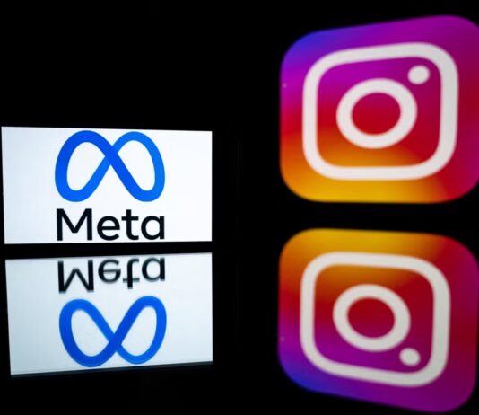 Збій у мережі Meta: Facebook та Instagram недоступні