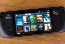 LCD-Reparaturen am Steam Deck werden schwieriger: Valve unterbricht die offizielle Batterieversorgung