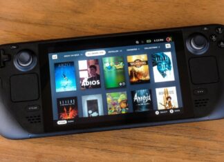 Ремонт Steam Deck LCD ускладнюється: Valve припиняє офіційне постачання батареєю
