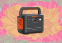 Знижка $350 на Jackery 1000 V2: чи варто купувати портативну електростанцію зараз?