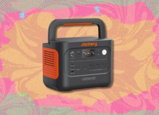 Знижка $350 на Jackery 1000 V2: чи варто купувати портативну електростанцію зараз?