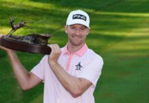 John Deere Classic 2026: Як дивитися, де транслюють і чому доведеться нервувати