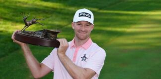 John Deere Classic 2026: Jak oglądać, gdzie jest transmitowany i dlaczego trzeba się denerwować