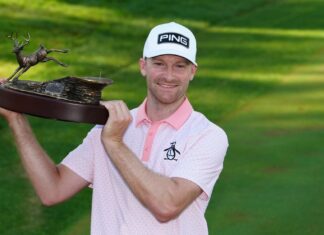 John Deere Classic 2026: Як дивитися, де транслюють і чому доведеться нервувати