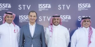 Jordan memanfaatkan uang tunai AI Saudi