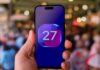 Correggi le fastidiose impostazioni predefinite di iOS 27: Vetro liquido, Siri e Sottotitoli