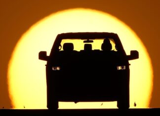 Чому ця «швидка», що працює на сонці, відрізняється від інших