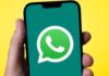 WhatsApp: Приберіть телефон подалі