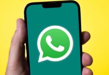 WhatsApp: Приберіть телефон подалі