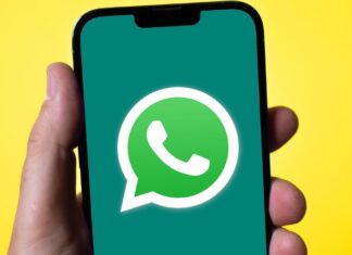 WhatsApp: Приберіть телефон подалі