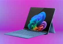 Спотворена логіка Microsoft: Surface з 8 ГБ ОЗУ за ціною від $1000