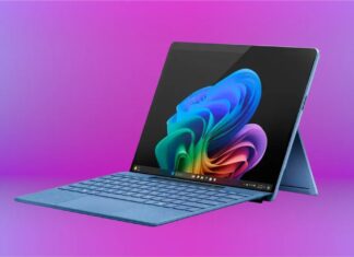 Спотворена логіка Microsoft: Surface з 8 ГБ ОЗУ за ціною від $1000