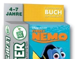 Comment « Findet Nemo » aide les enfants à maîtriser la lecture et les mathématiques avant les vacances d’été